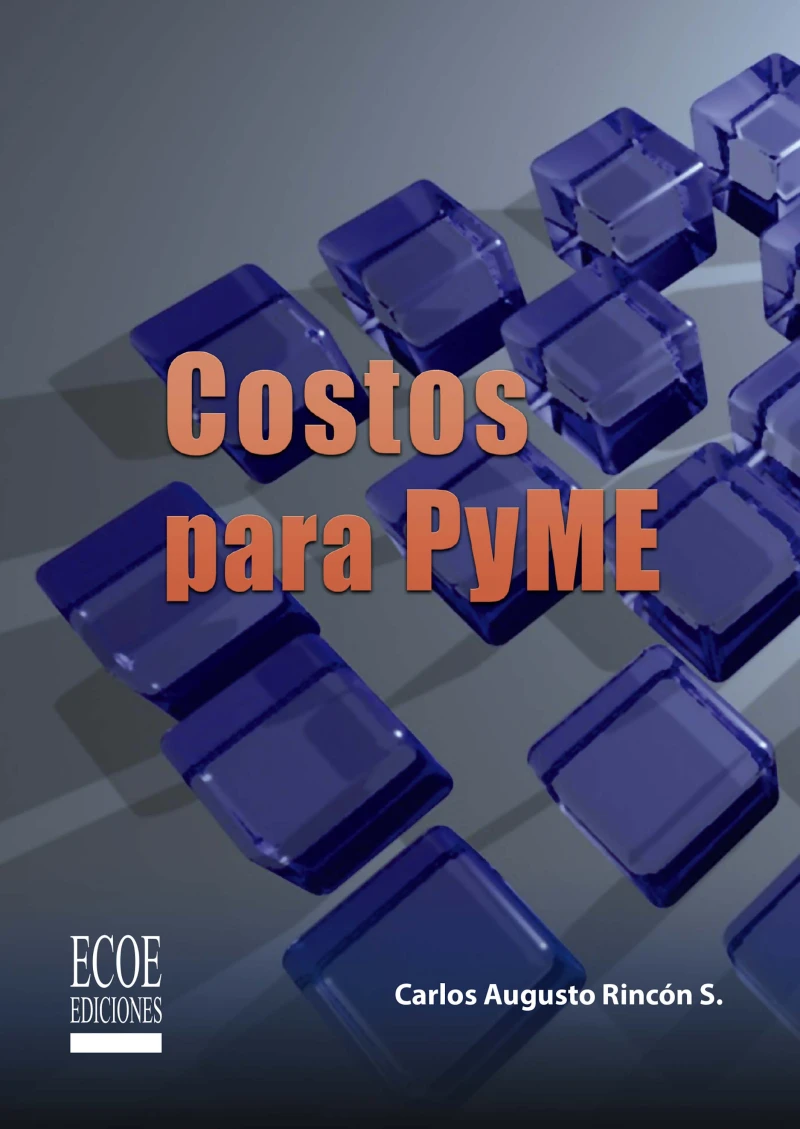Portada: Costos para Pyme