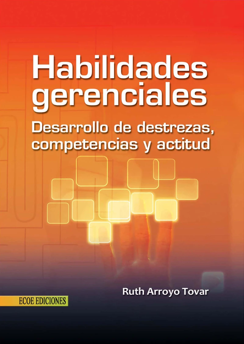 Portada: Habilidades gerenciales