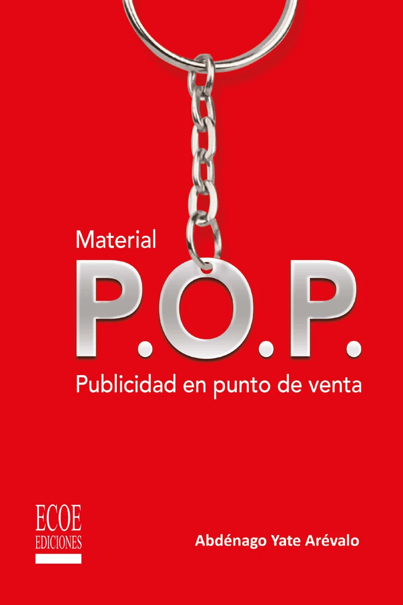 Portada: Material P.O.P