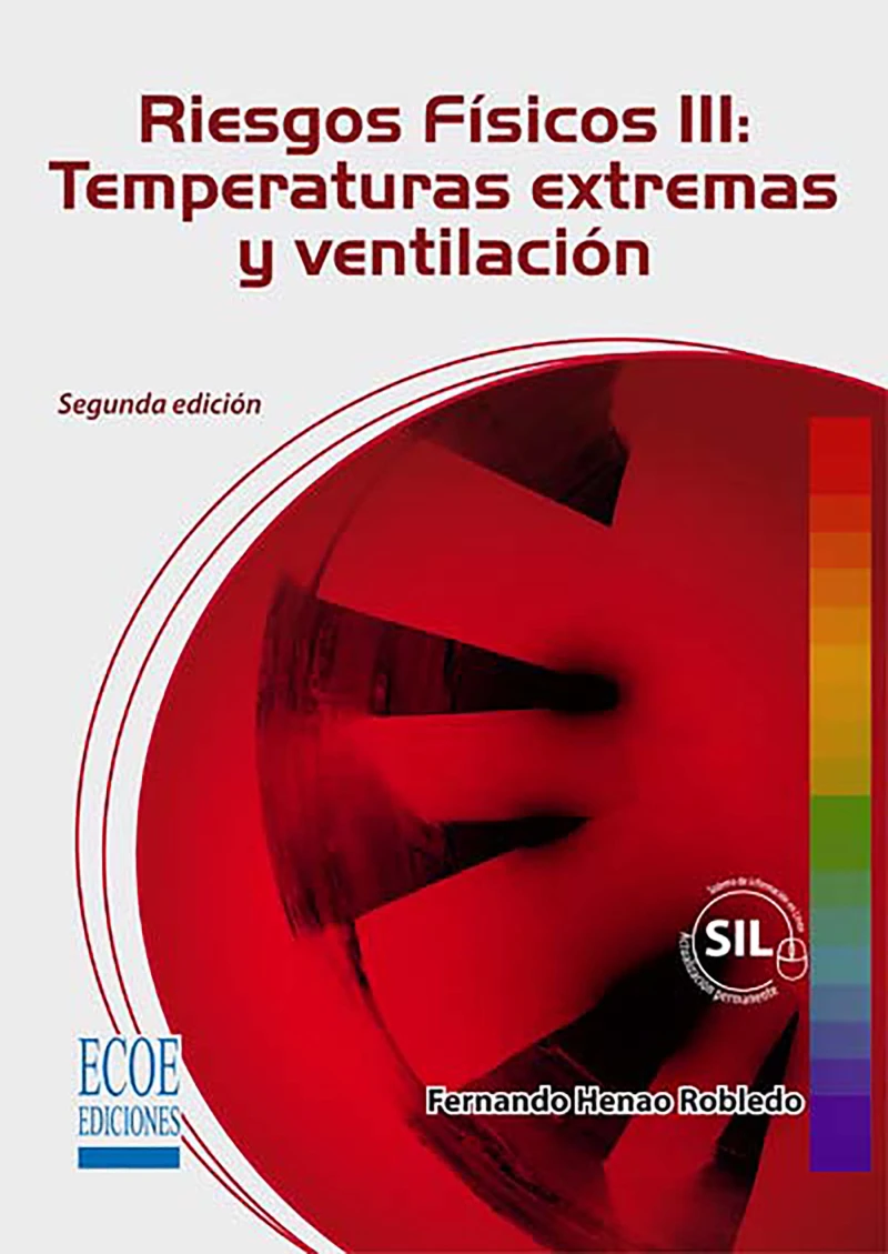 Portada: Riesgos físicos III