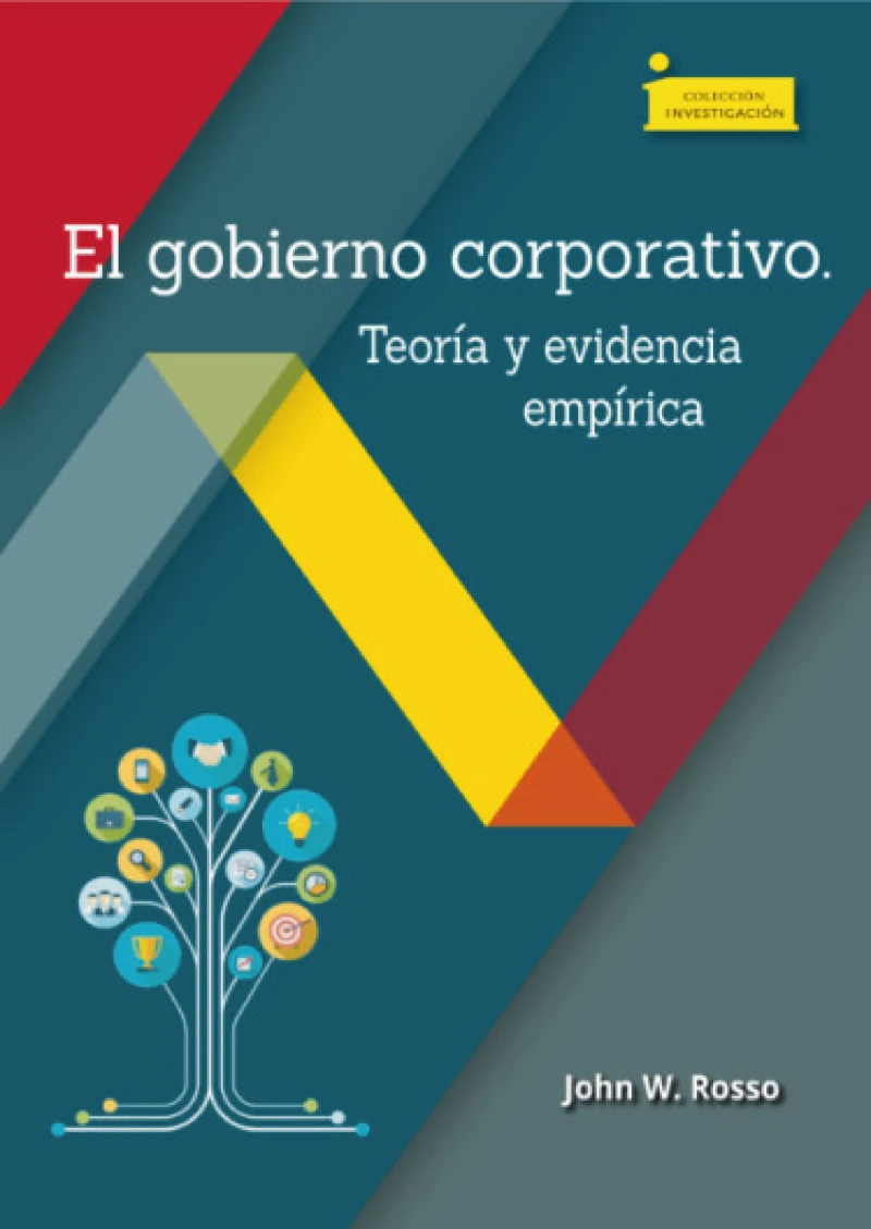 Portada: El gobierno corporativo.
