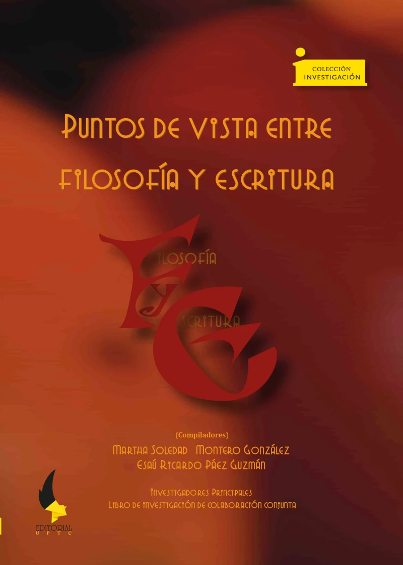 Portada: Puntos de vista.