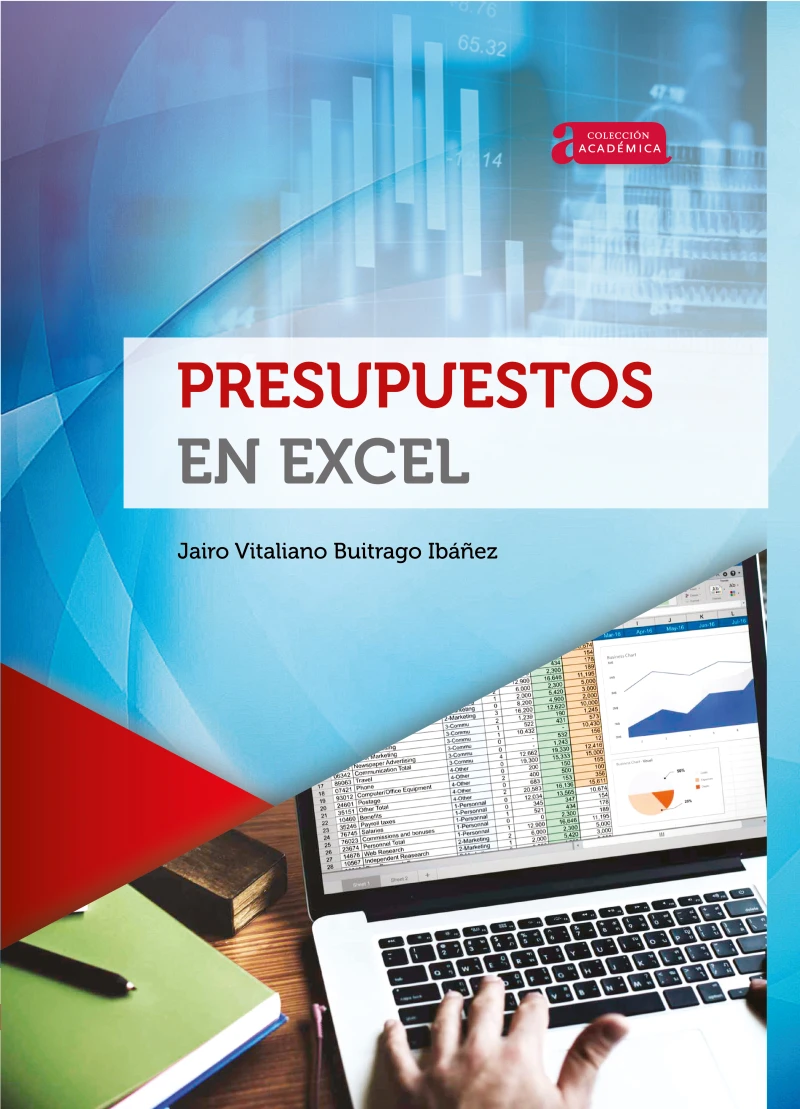 Portada: Presupuestos en Excel
