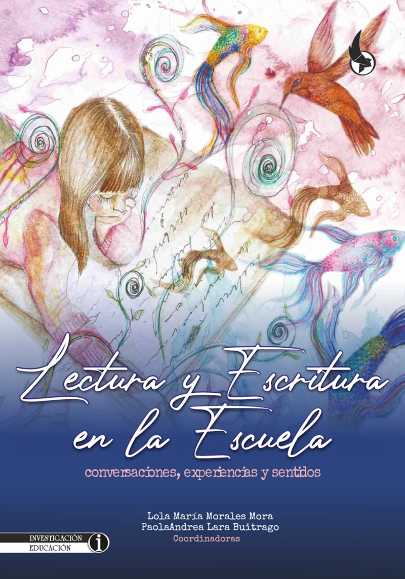 Portada: Lectura y escritura en la escuela
