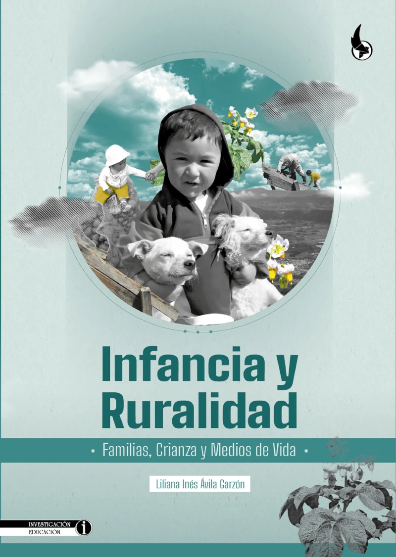 Portada: Infancia y ruralidad