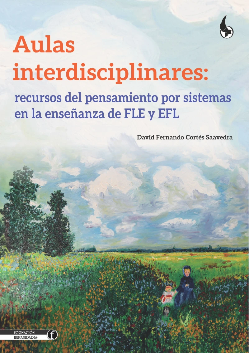 Portada: Aulas interdisciplinares
