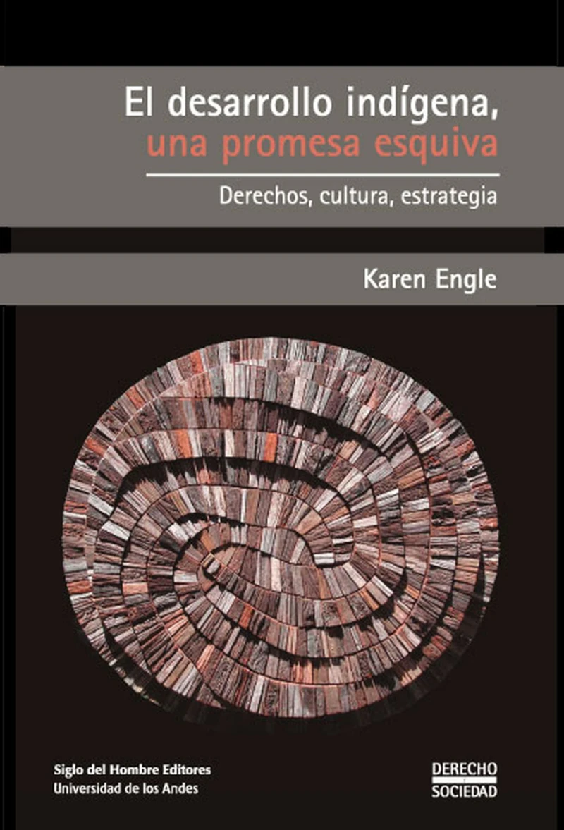 Portada: El desarrollo indígena, una promesa esquiva