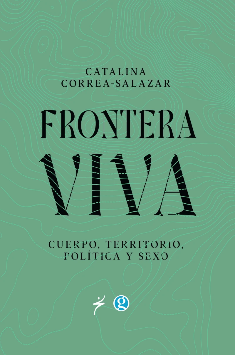 Portada: Frontera viva