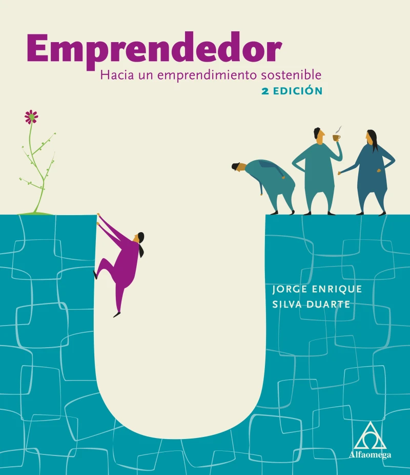 Portada: Emprendedor