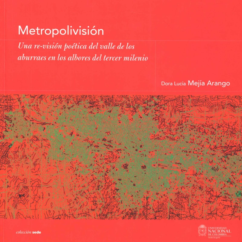 Portada: Metropolivisión