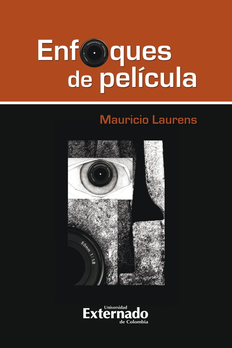 Portada: Enfoques de película