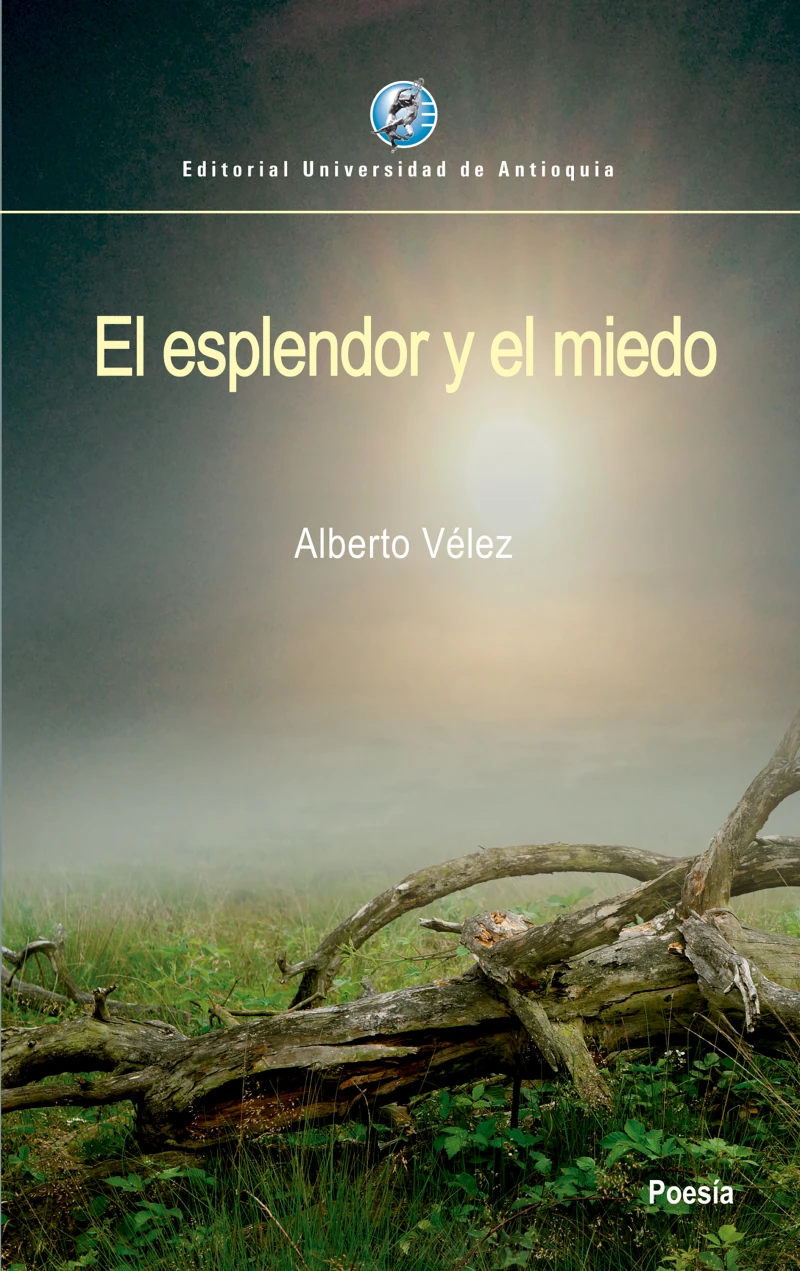 Portada: El esplendor y el miedo