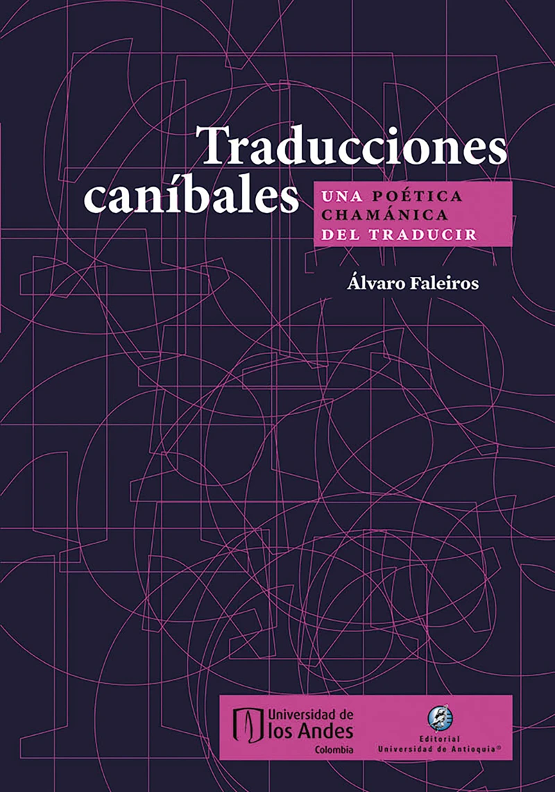 Portada: Traducciones caníbales