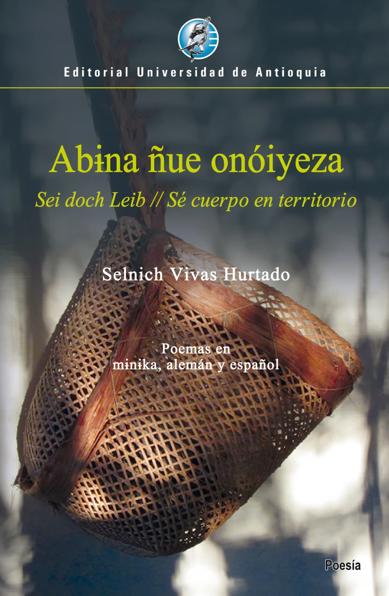 Portada: Abɨna ñue onóiyeza