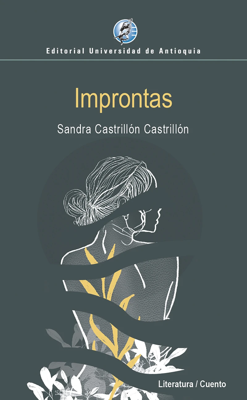 Portada: Improntas