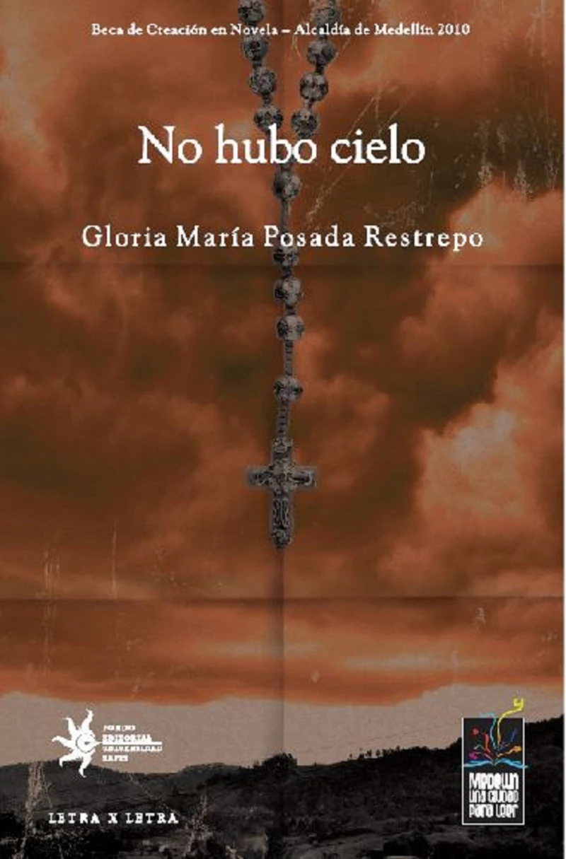 Portada: No hubo cielo