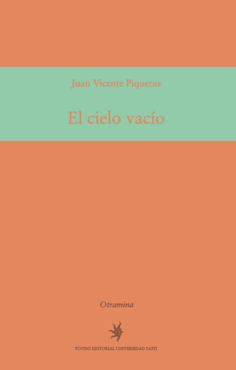 Portada: El cielo vacío