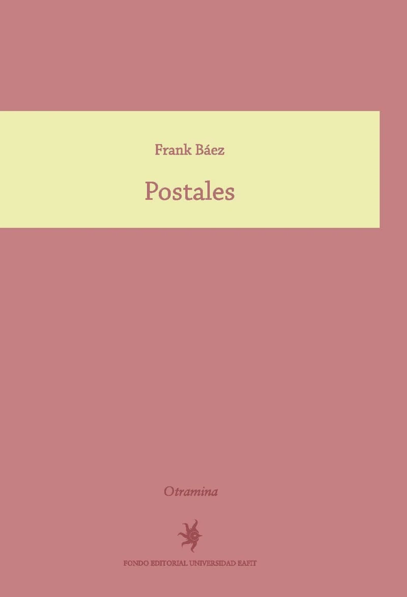Portada: Postales