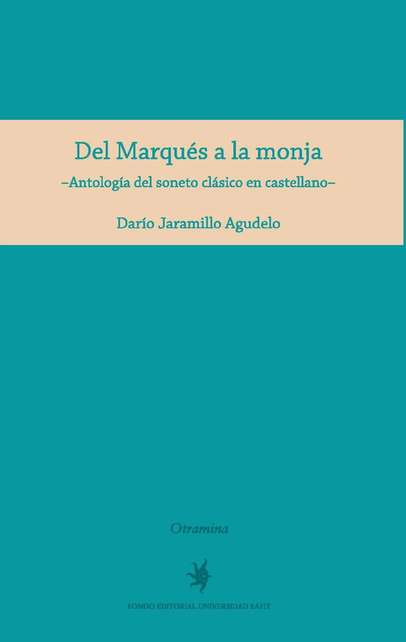 Portada: Del Marqués a la monja