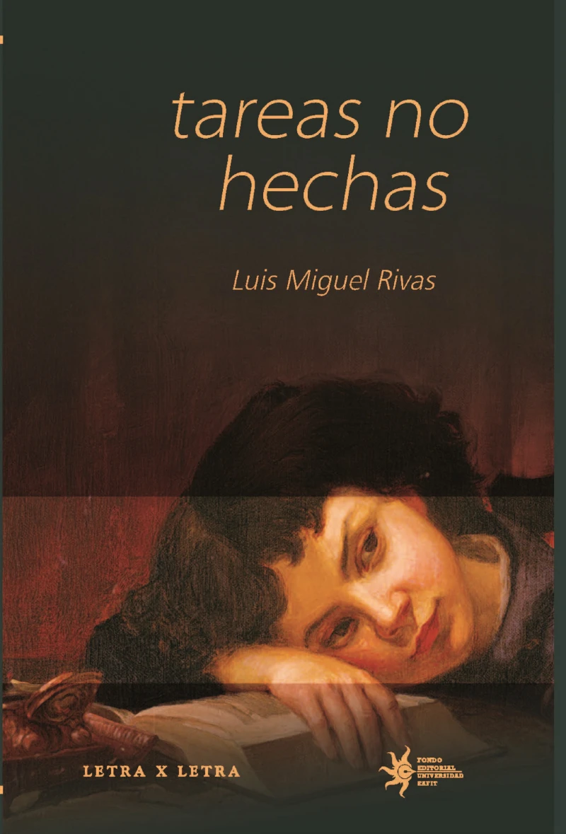 Portada: Tareas no hechas
