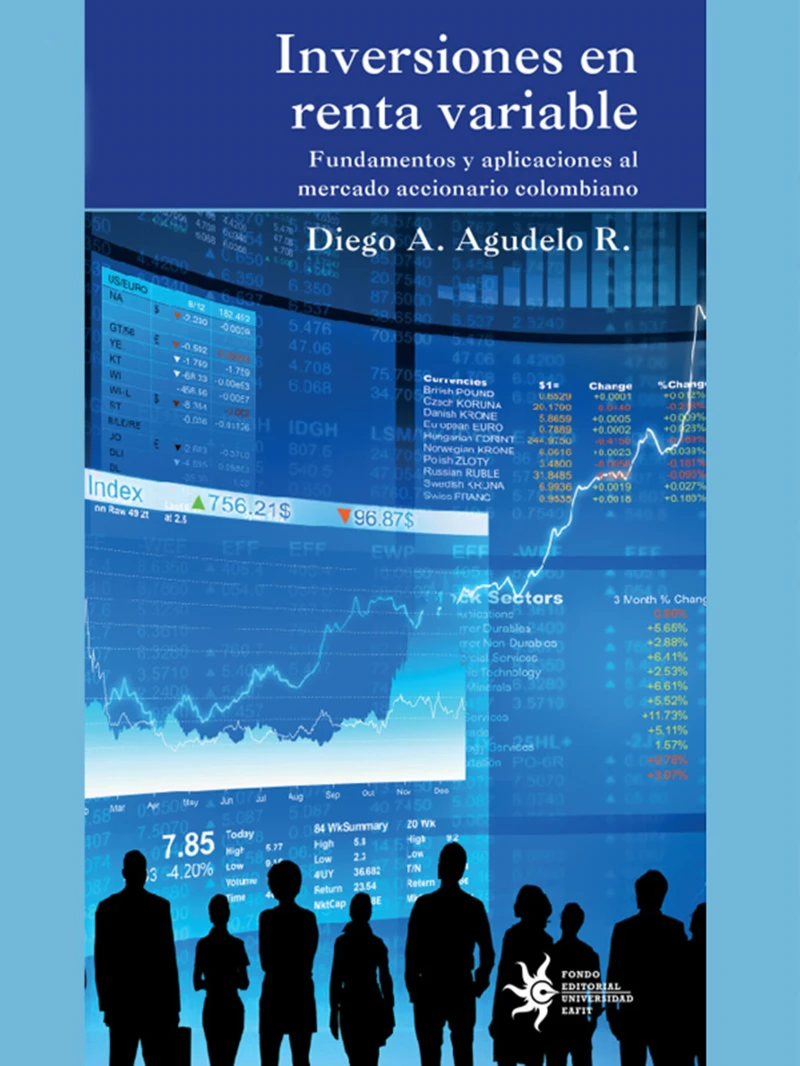 Portada: Inversiones en renta variable