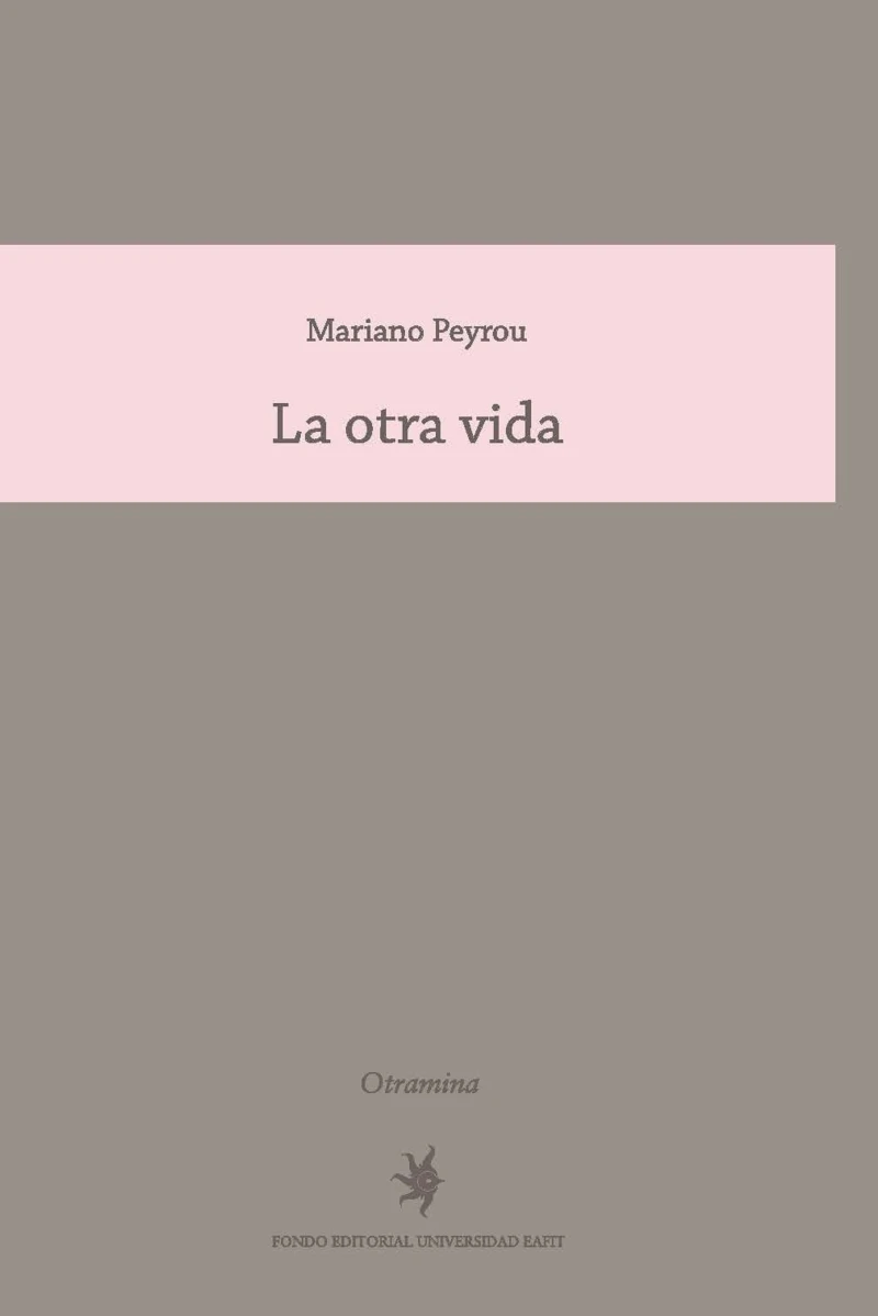 Portada: La otra vida