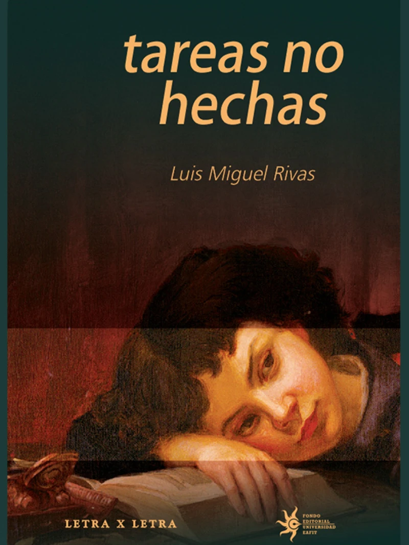 Portada: Tareas no hechas