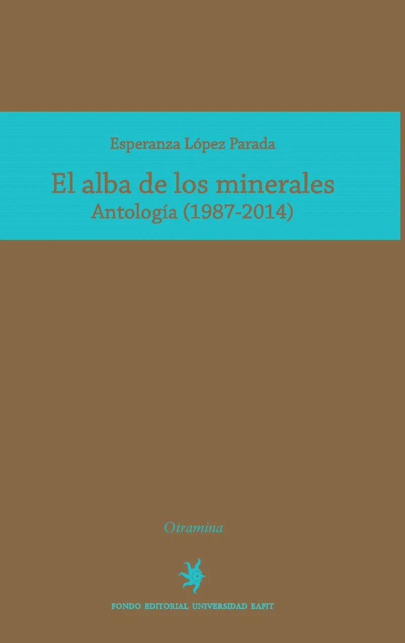 Portada: El alba de los minerales