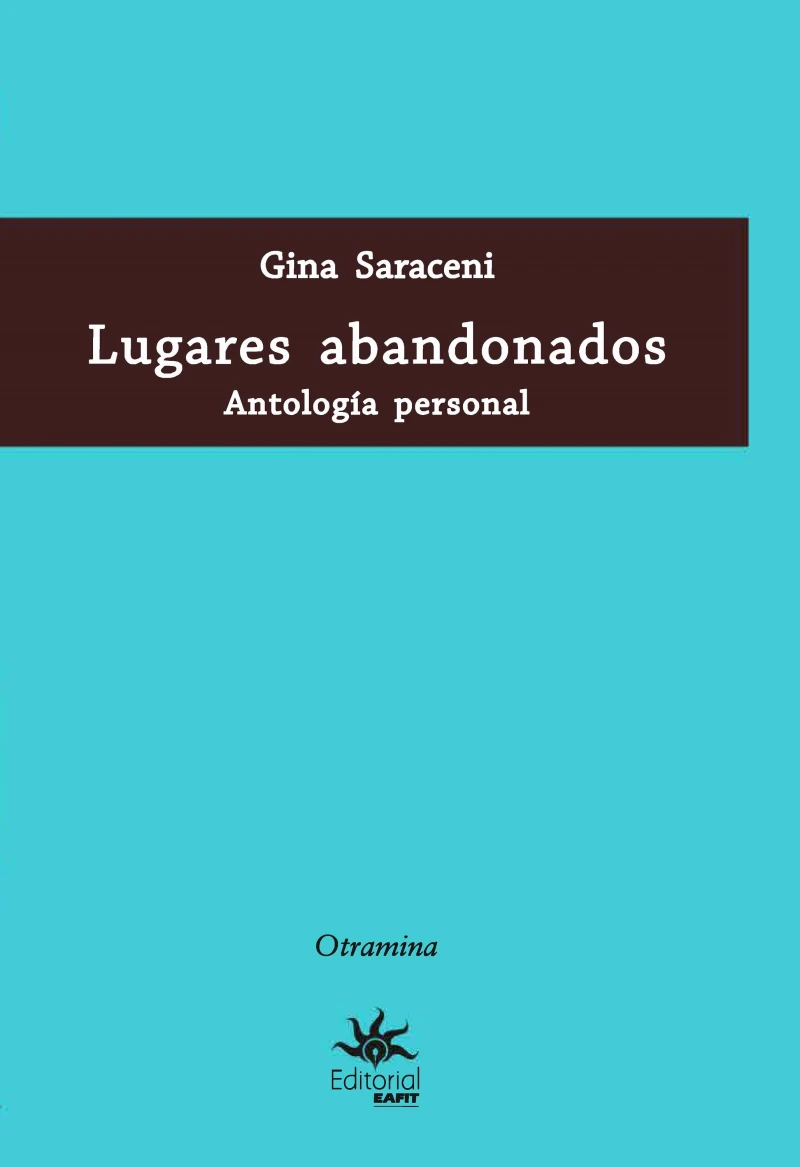 Portada: Lugares abandonados