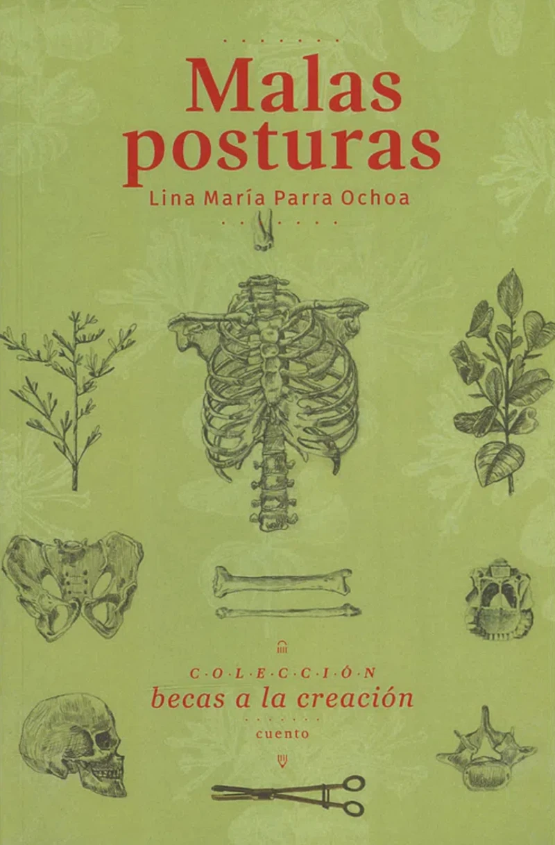 Portada: Malas posturas