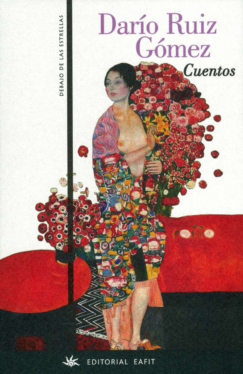 Portada: Cuentos