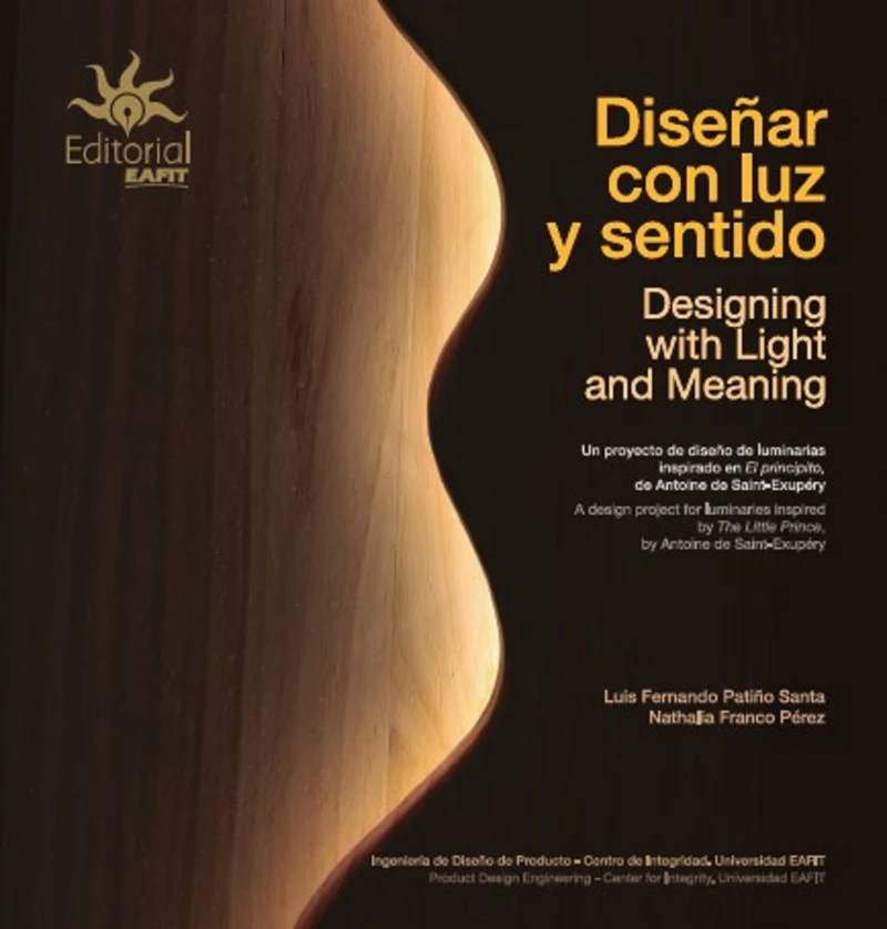 Portada: Diseñar con luz y sentido