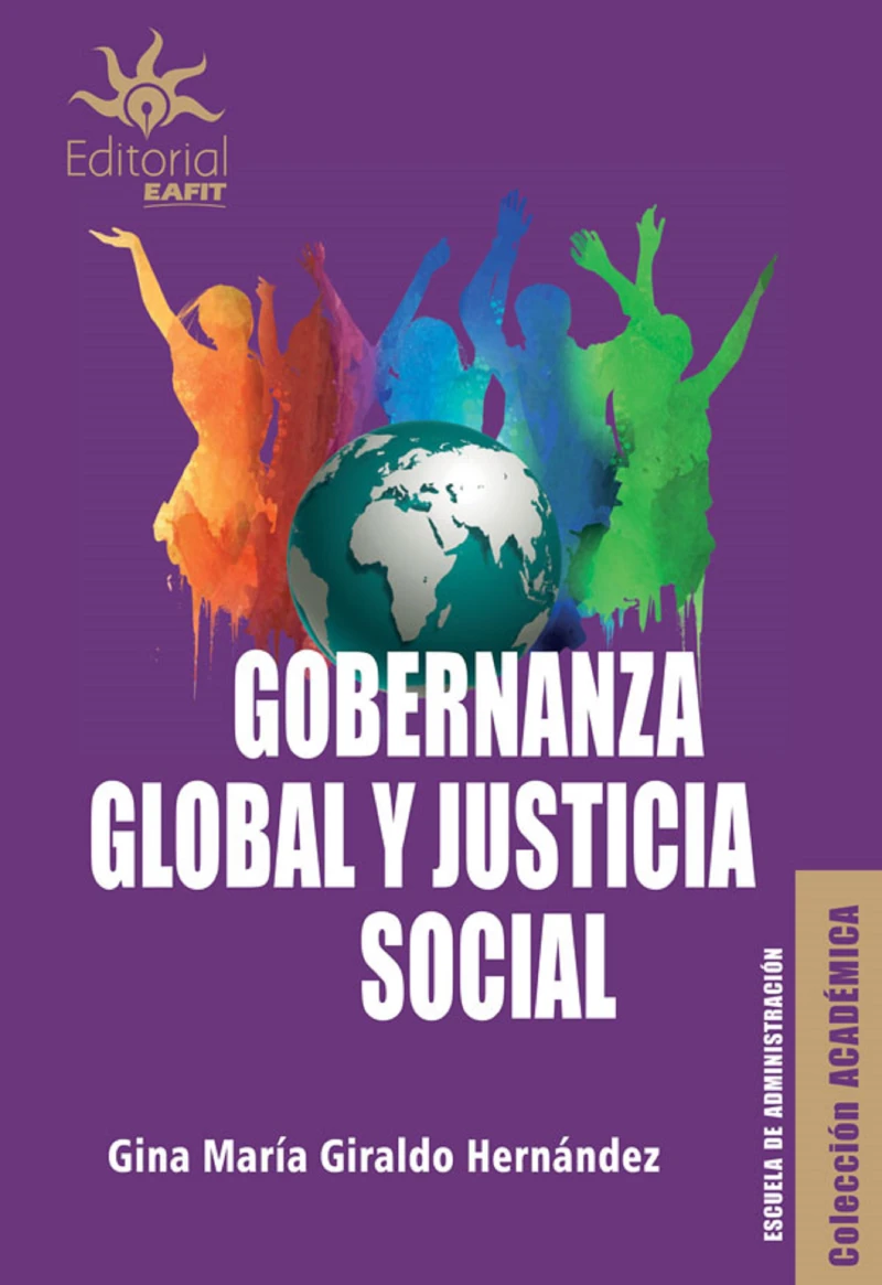 Portada: Gobernanza global y justicia social