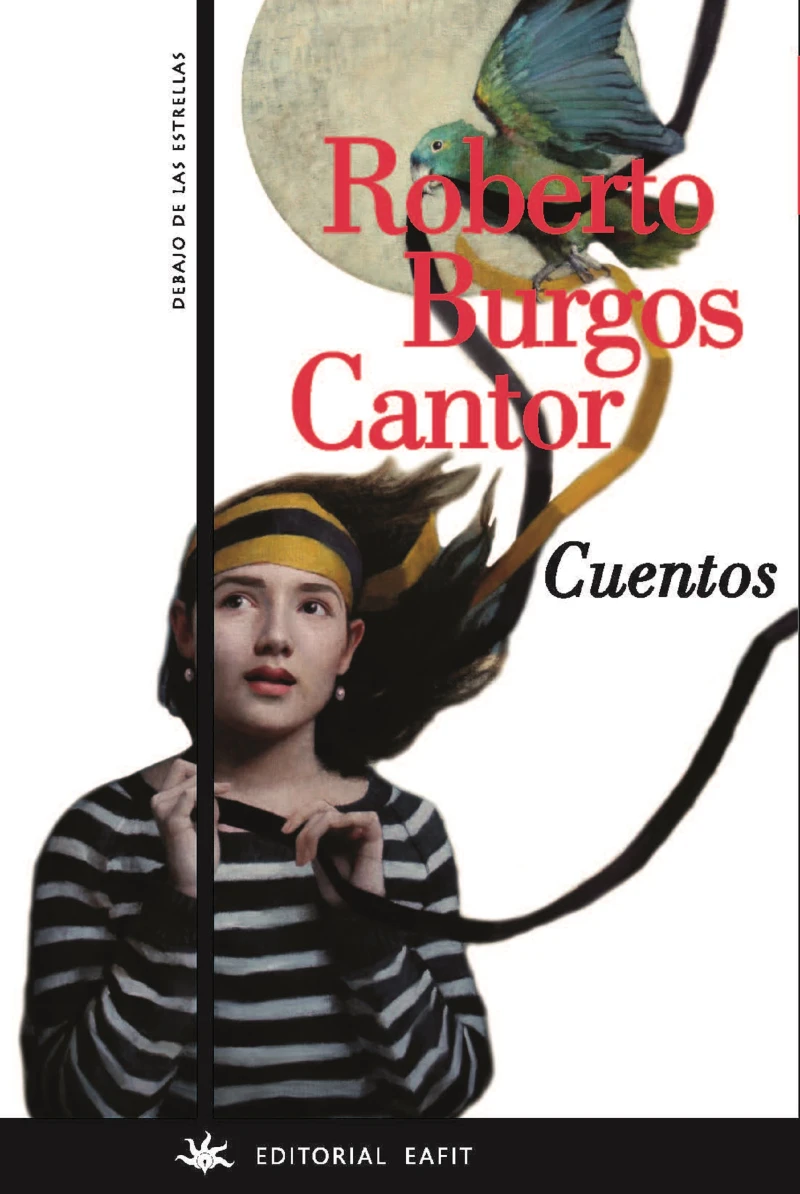 Portada: Cuentos