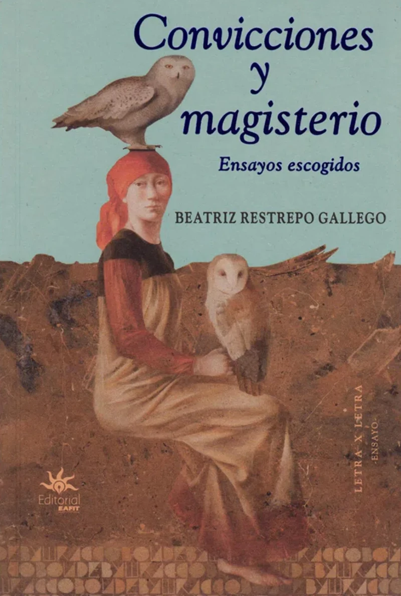 Portada: Convicciones y magisterio