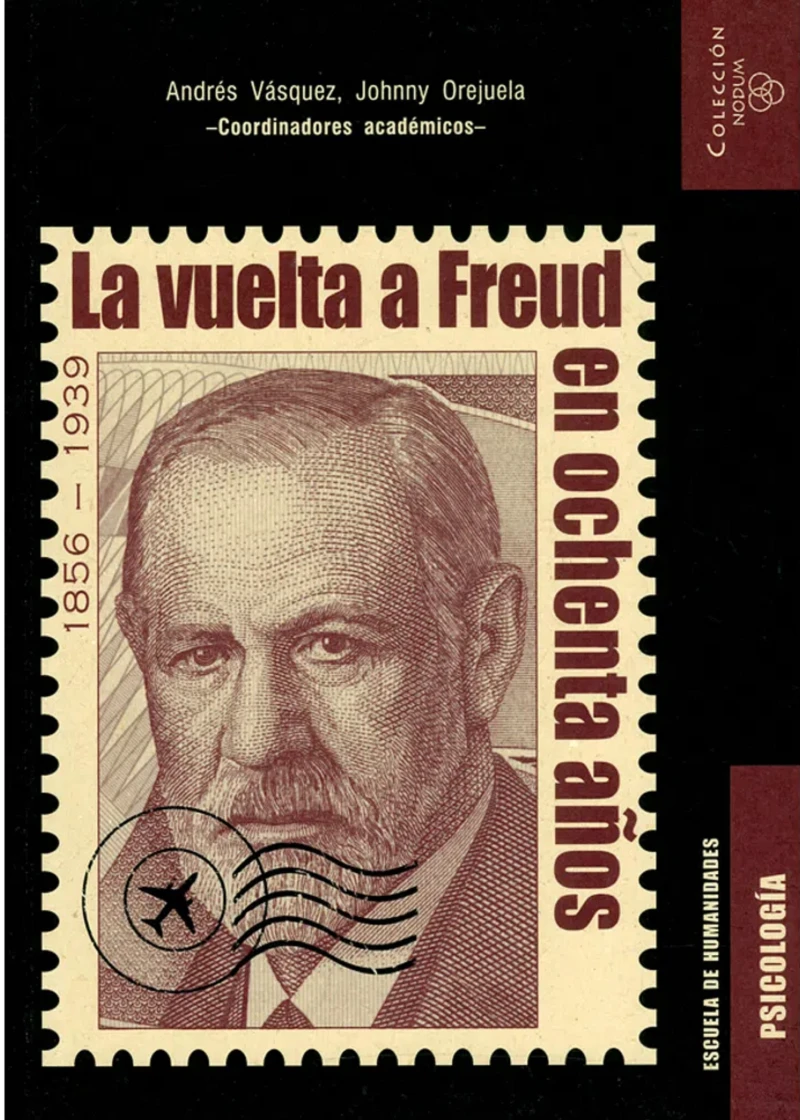 Portada: La vuelta a Freud en ochenta años