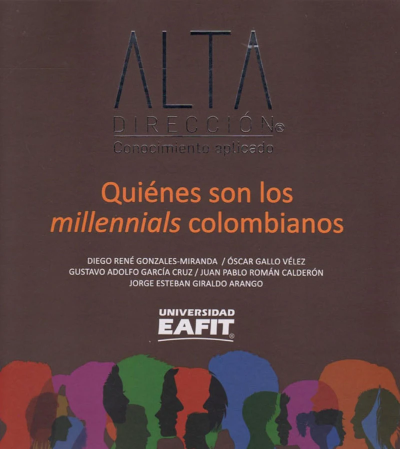 Portada: Quiénes son los millennials colombianos