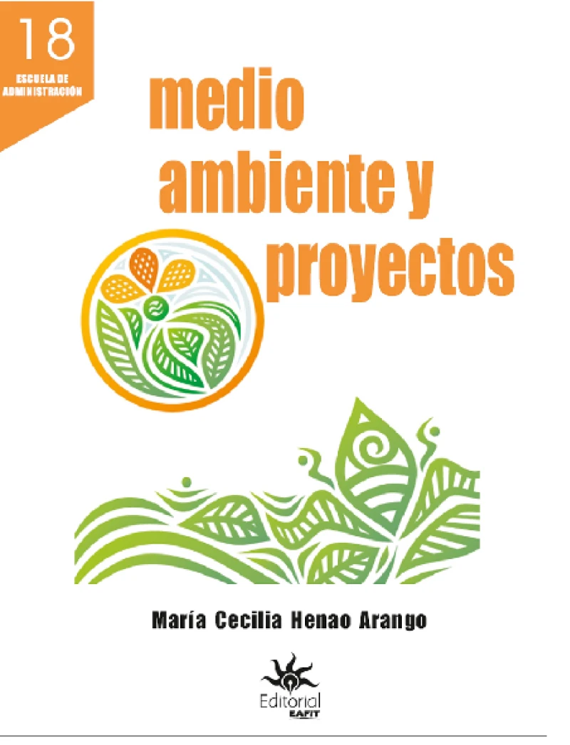 Portada: Medio ambiente y proyectos