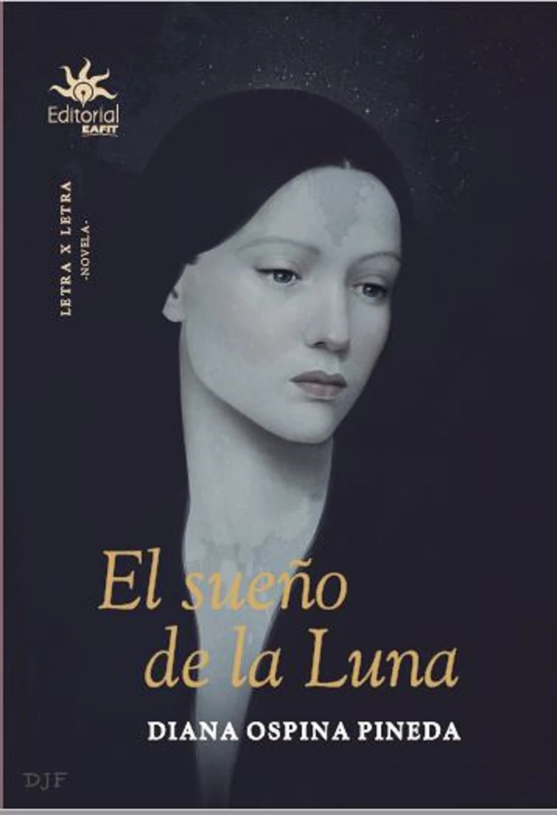 Portada: El sueño de la Luna