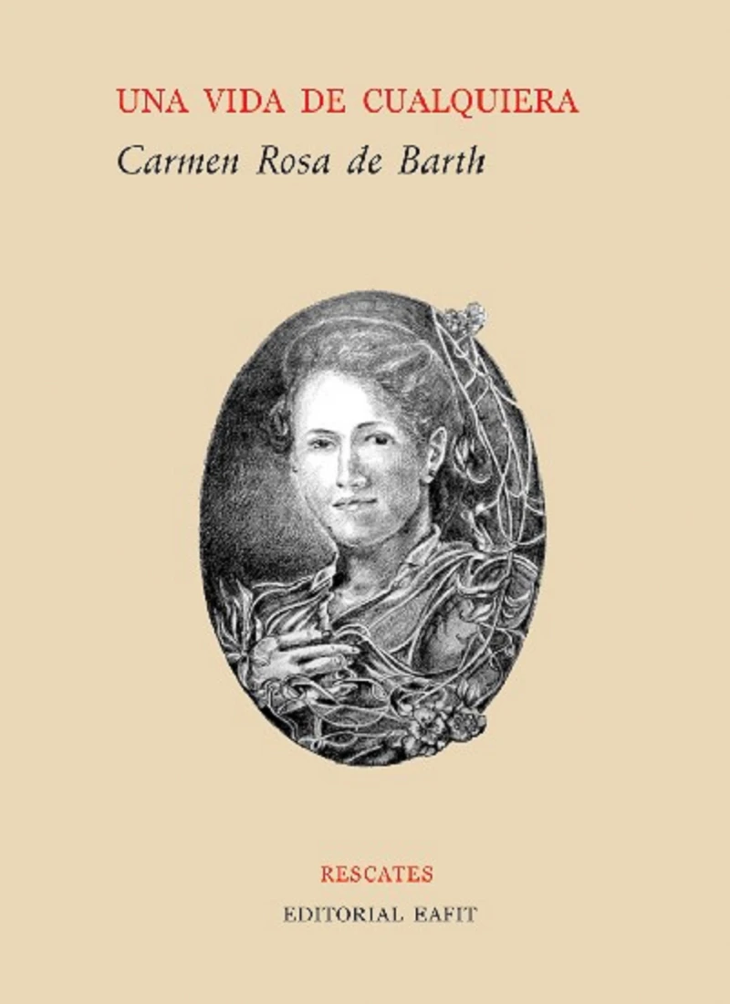 Portada: Una vida cualquiera