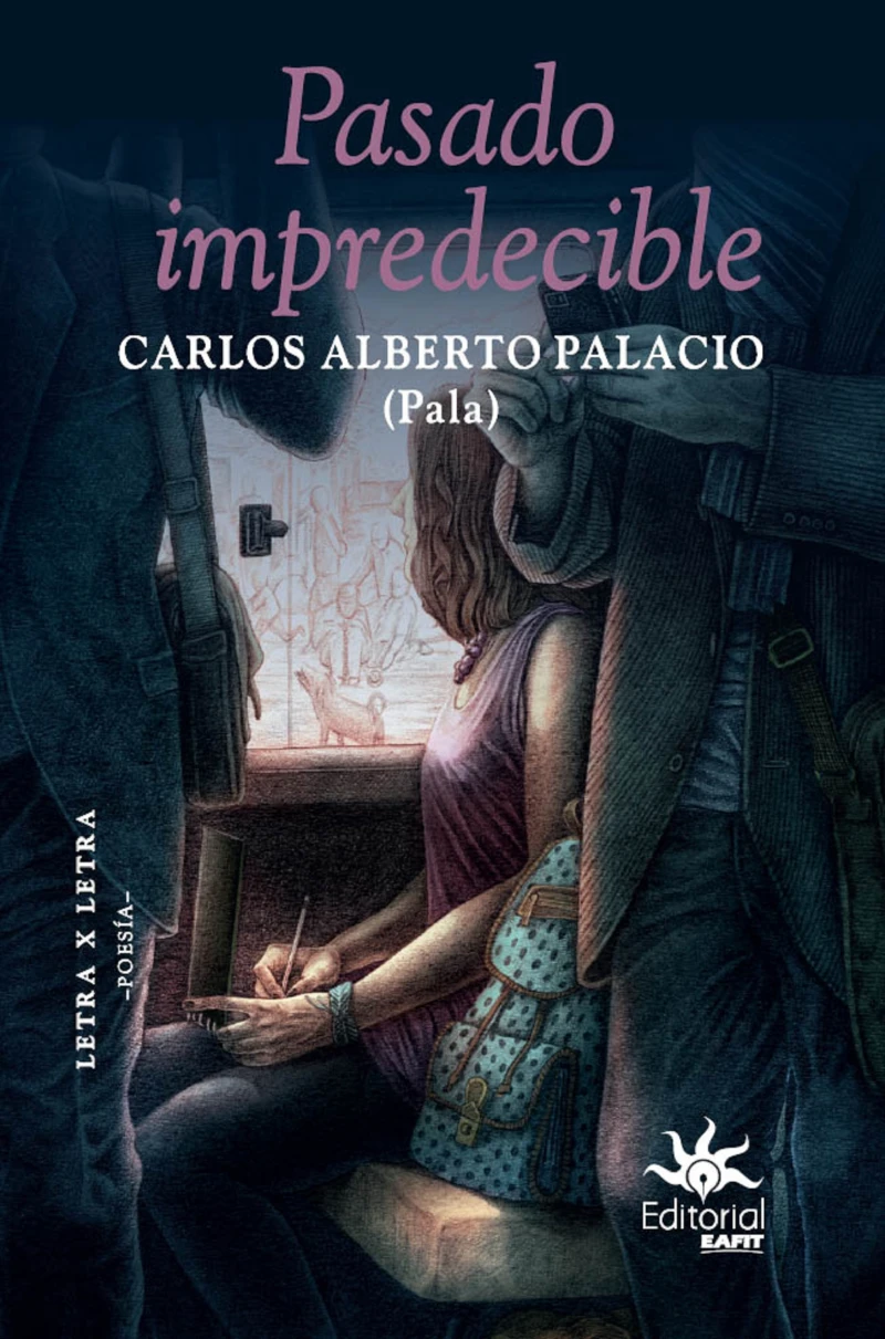Portada: Pasado impredecible