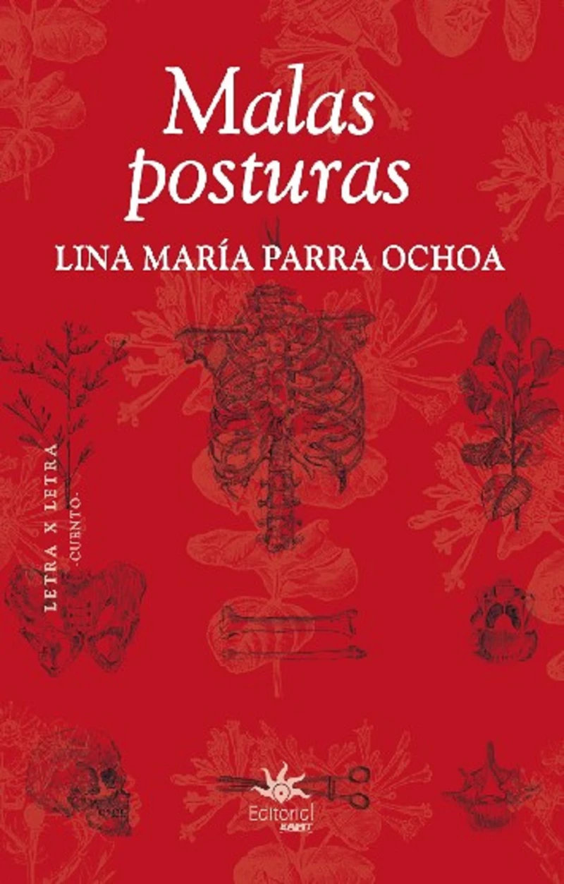 Portada: Malas posturas
