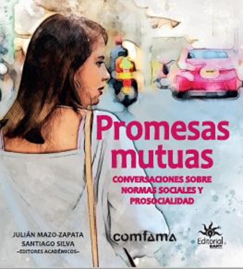 Portada: Promesas mutuas