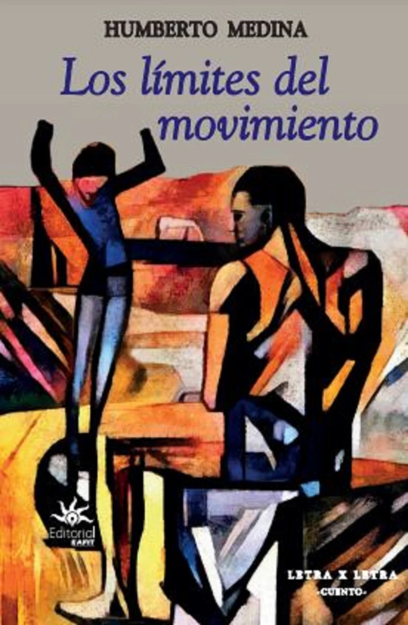 Portada: Los límites del movimiento