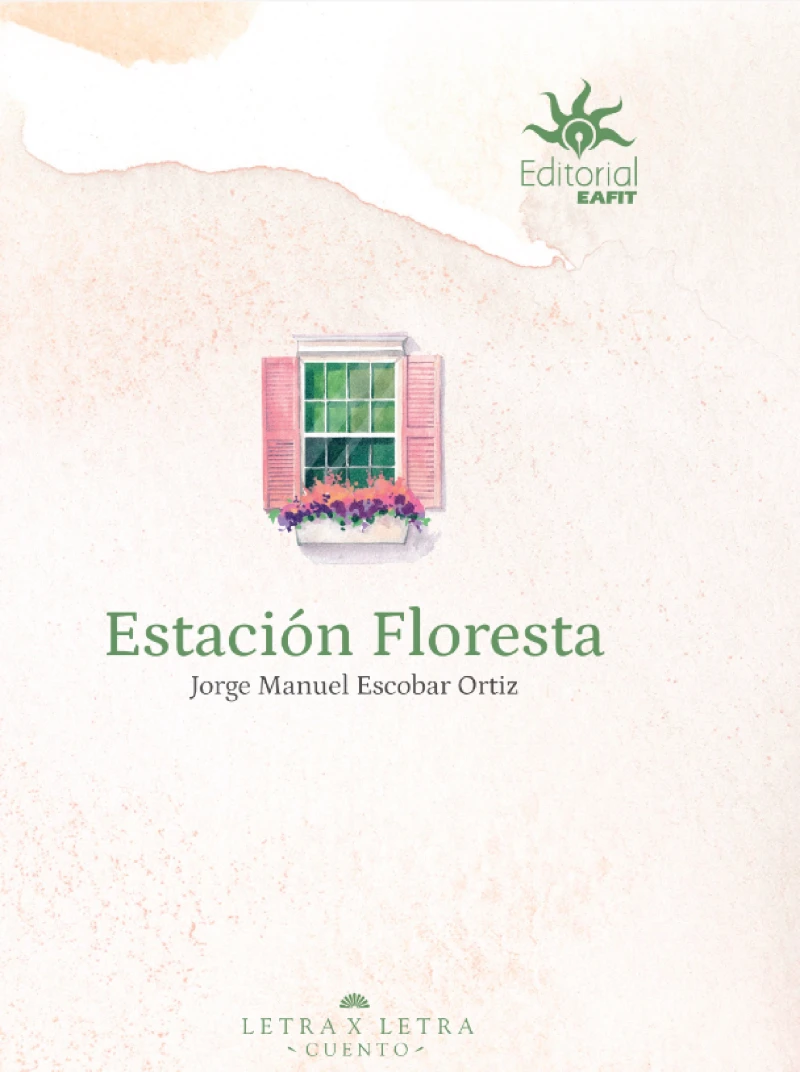 Portada: Estación Floresta