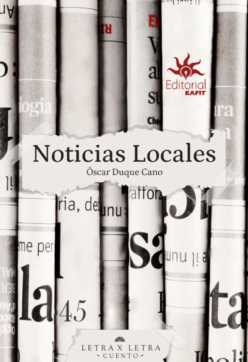 Portada: Noticias locales