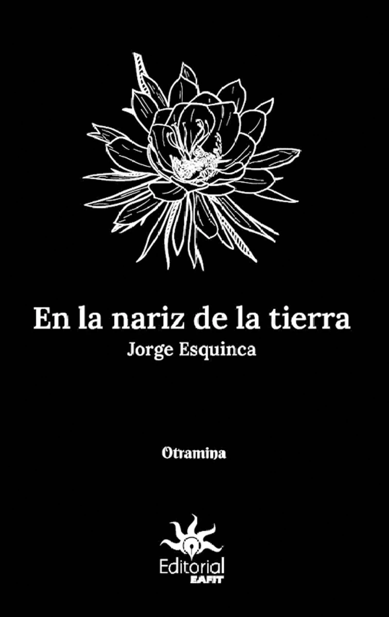 Portada: En la nariz de la tierra