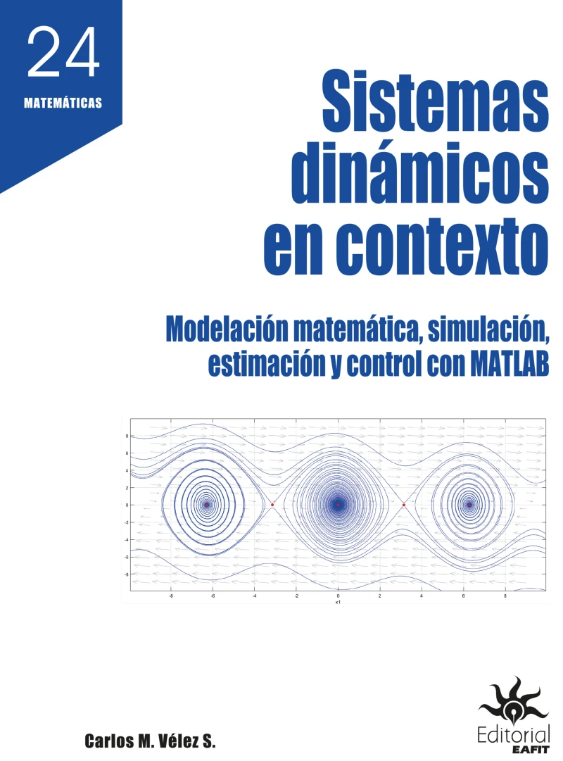 Portada: Sistemas dinámicos en contexto