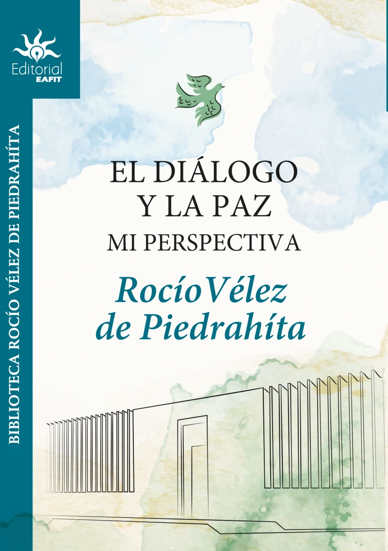 Portada: El diálogo y la paz