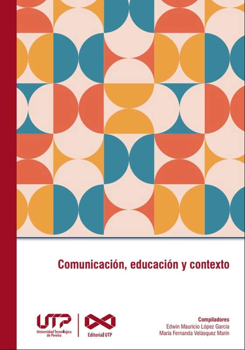 Portada: Comunicación, educación y contexto